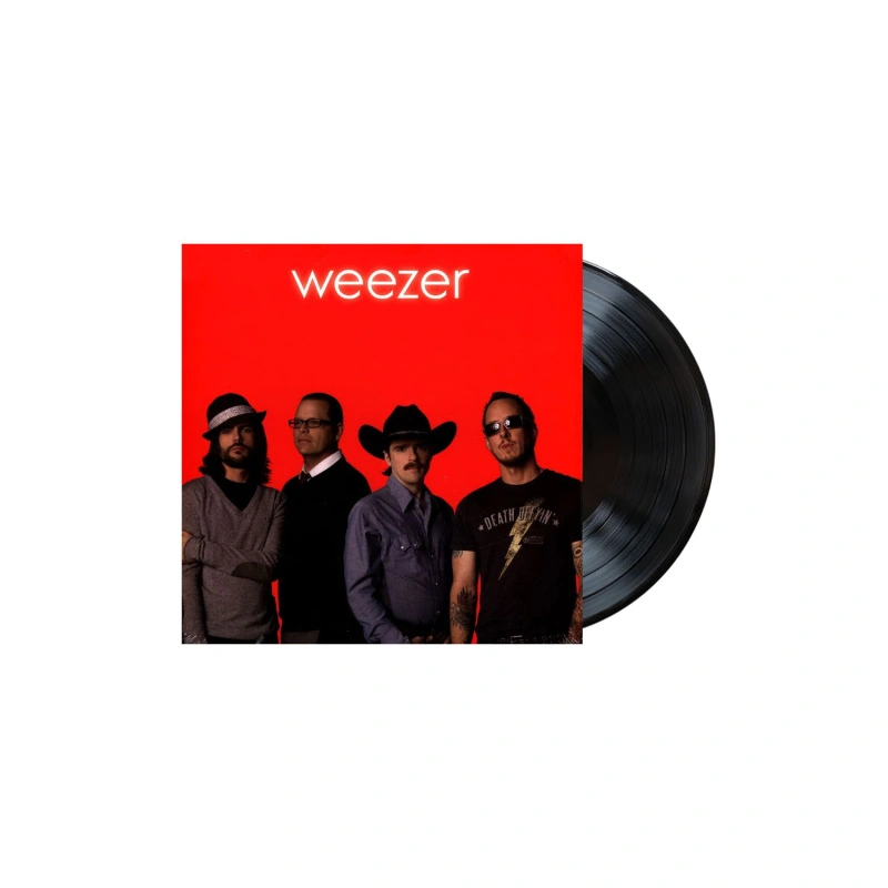 Weezer (Red Album)