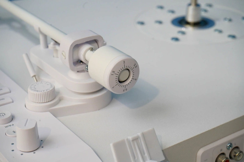 Reproductor RP-300BT (White)