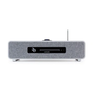 Ruark R5 SOFT GREY
