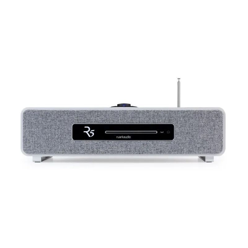 Ruark R5 SOFT GREY