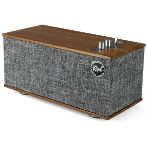 Klipsch The One II walnut
