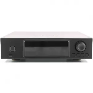 Aurender A200 8TB SSD Black