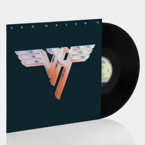 Van Halen II