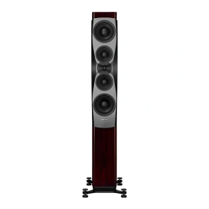 Dynaudio Confidence 50 Ruby Wood High Gloss