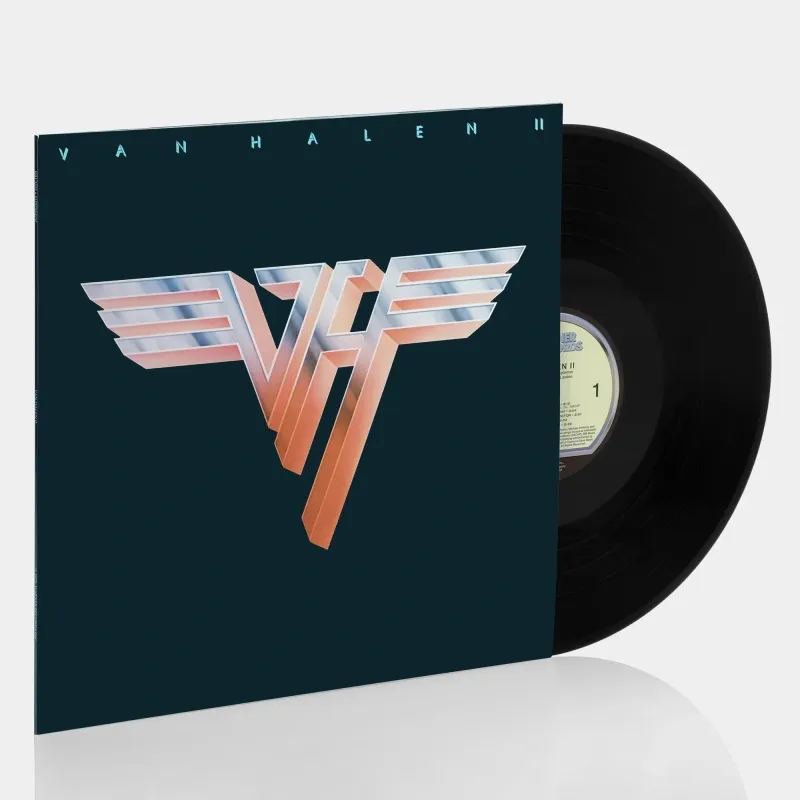 Van Halen II