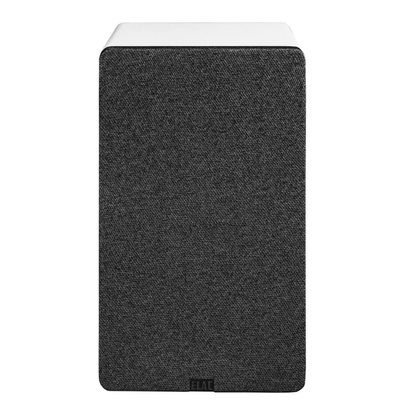 ELAC Debut ConneX DCB61 White