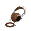 Sivga Audio Luan Brown