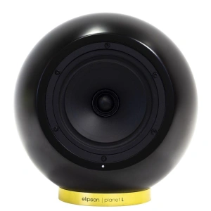 Elipson Planet L 2.0 Black/Gold
