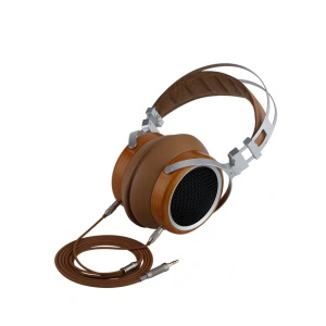 Sivga Audio Luan Brown