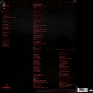 Young Americans (Half-Speed Edition)