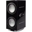 REL 212SX Piano Black