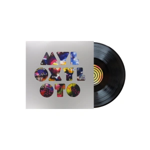 Mylo Xyloto