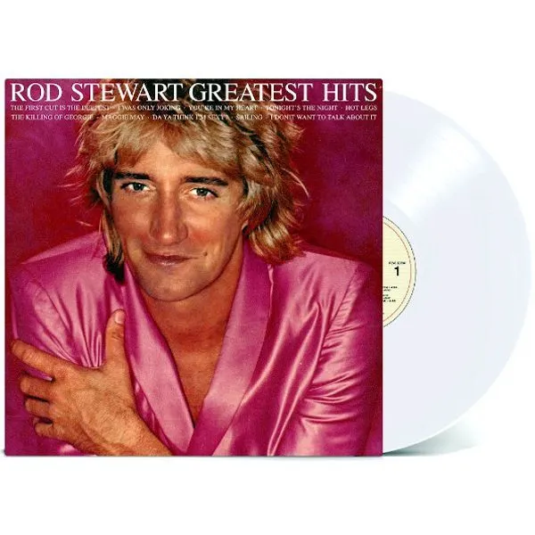 Greatest Hits Vol. 1