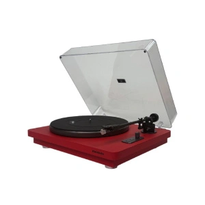 Phaze Audio Diana MK2 Valkyrian red