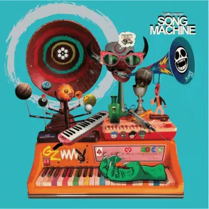 Song Machine Season One