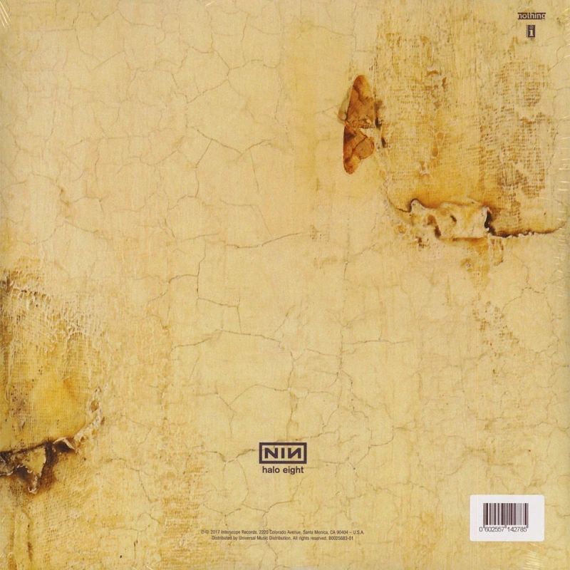 The Downward Spiral (Definitive Edition)