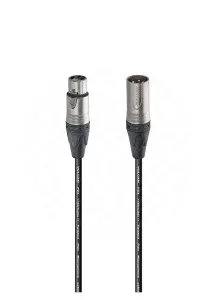 MrCable AIX-10-P23-N XLR3 > XLR3 10м