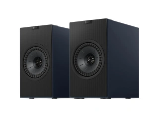 KEF CODA W Midnight Blue