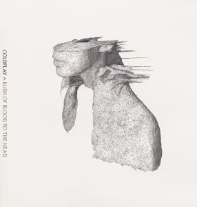A Rush Of Blood To The Head (Eco Vinyl)