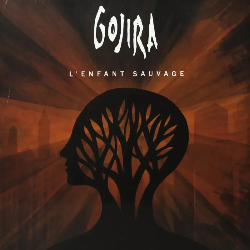 L'Enfant Sauvage (Forest Green Vinyl)