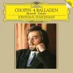 Krystian Zimerman – 4 Balladen, Barcarolle, Fantasie