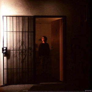 Lonely People With Power (Lilac Rose Vinyl)