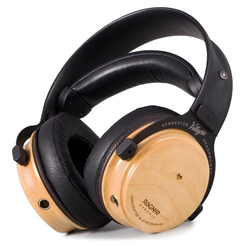 Kennerton Rognir Dynamic Valkyrie (Светлый, Клён)