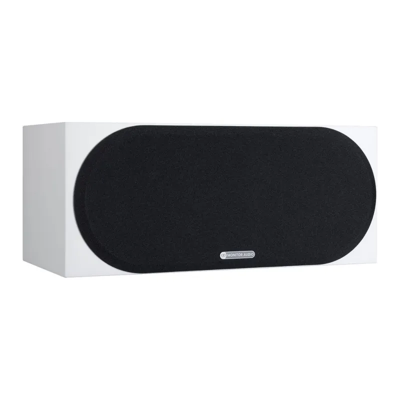 Monitor Audio Silver C250 Satin White (7G)