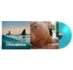 Radical Optimism (Curacao Blue Vinyl) 