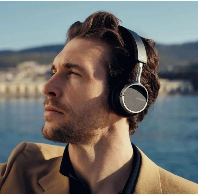 Beyerdynamic Aventho 100 black