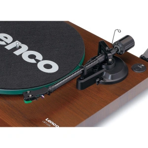 Lenco LBT-225 Walnut