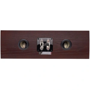 Fyne Audio F500C Dark Oak