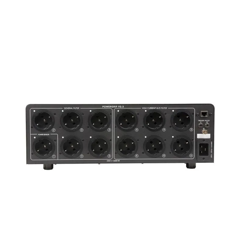 Powergrip YG-3