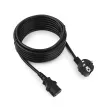 Cablexpert PC-186 Schuko 5м