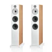 Bowers & Wilkins 603 S3 Oak