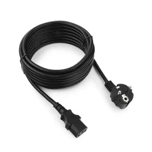 Cablexpert PC-186 Schuko 5м
