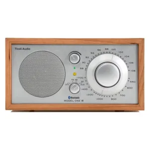Tivoli Model One BT Silver/Cherry
