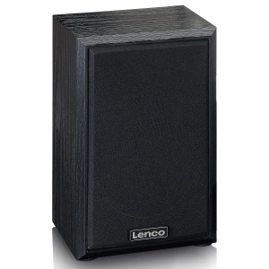 Lenco LS-101 Black