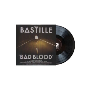Bad Blood