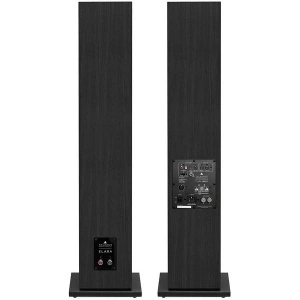 Triangle ELARA LN05A Black Ash