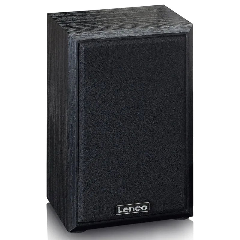 Lenco LS-101 Black