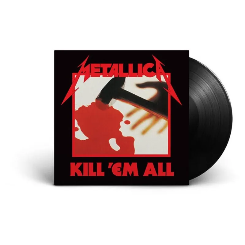 Kill 'Em All