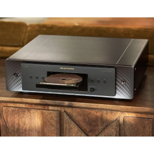 Marantz CD 60n Black