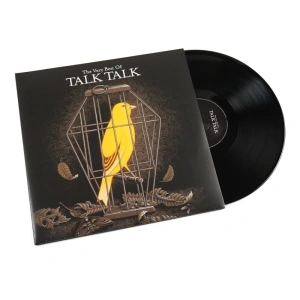 The Very Best Of Talk Talk