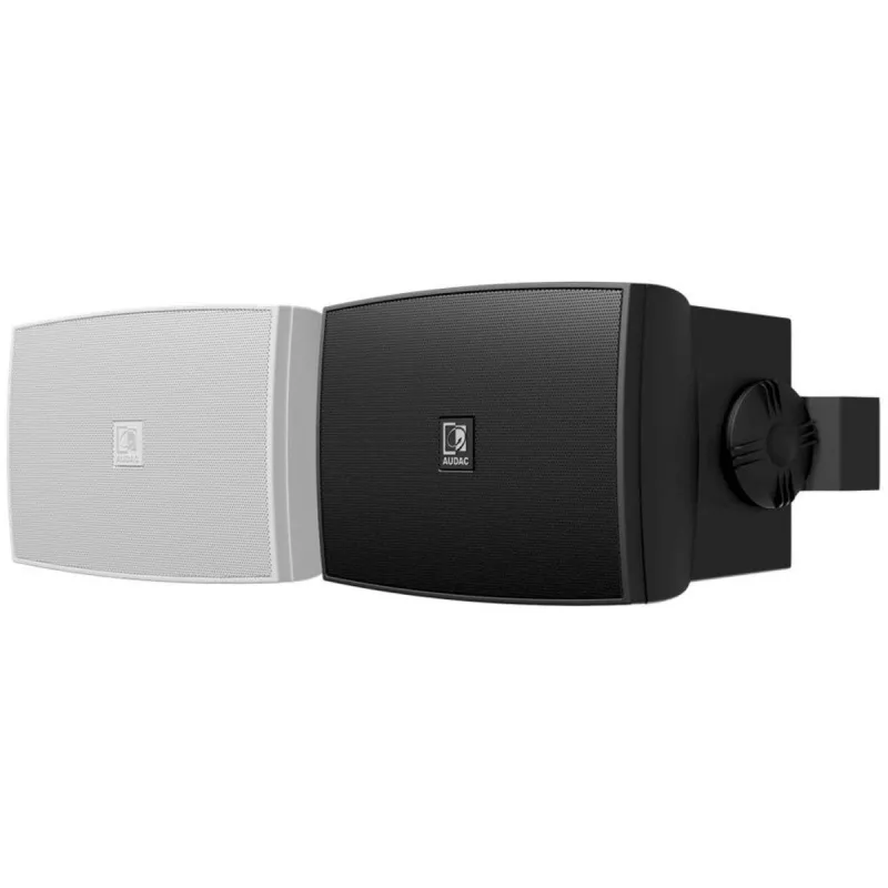 Настенный громкоговоритель Audac WX502MK2/W