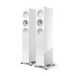 KEF R5 Meta White Gloss
