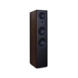 Mission LX-6 MKII Walnut Pearl