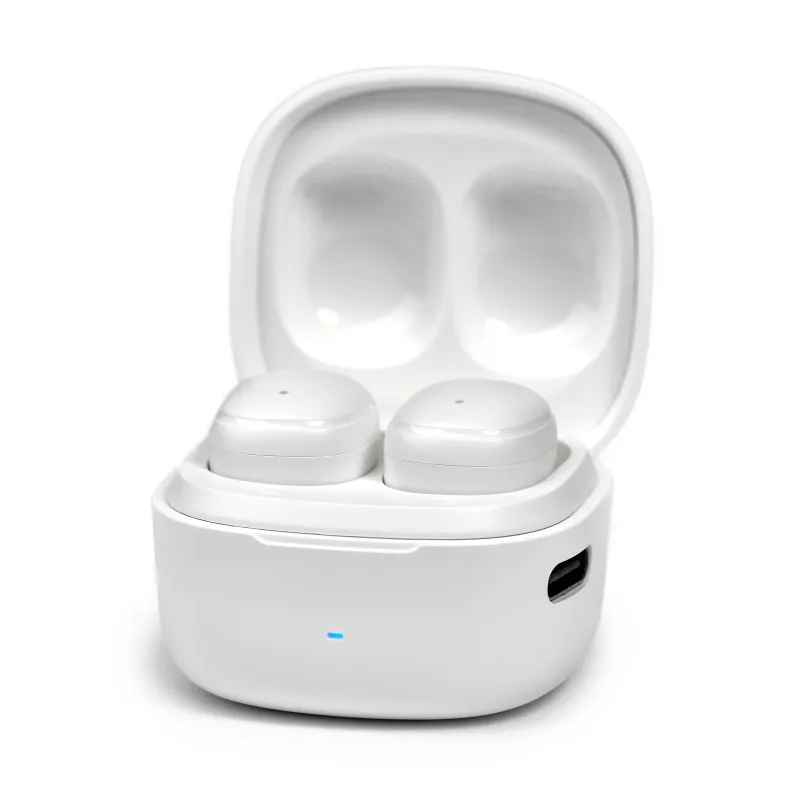 Radiotehnika Impulse T3 White