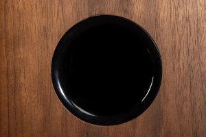 Davis Acoustics The Pledge Walnut