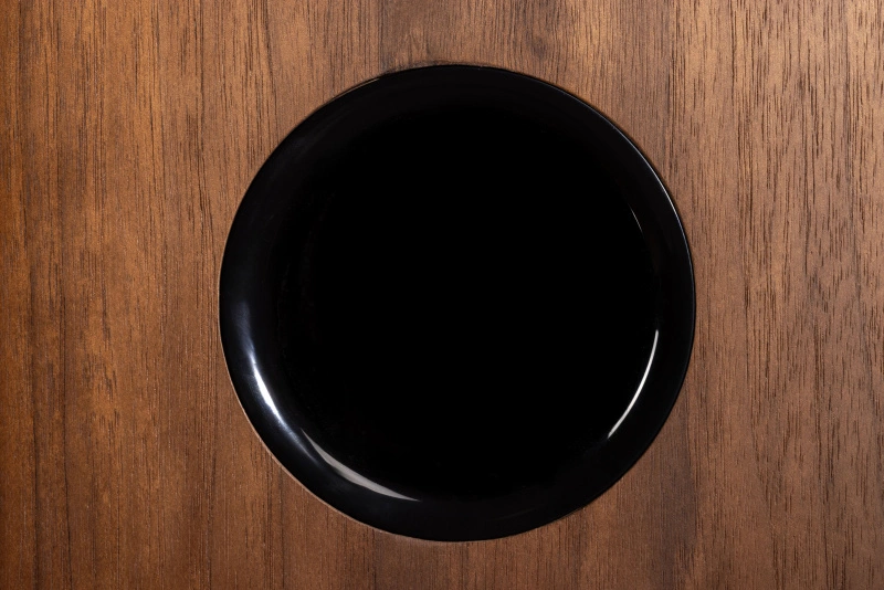 Davis Acoustics The Pledge Walnut